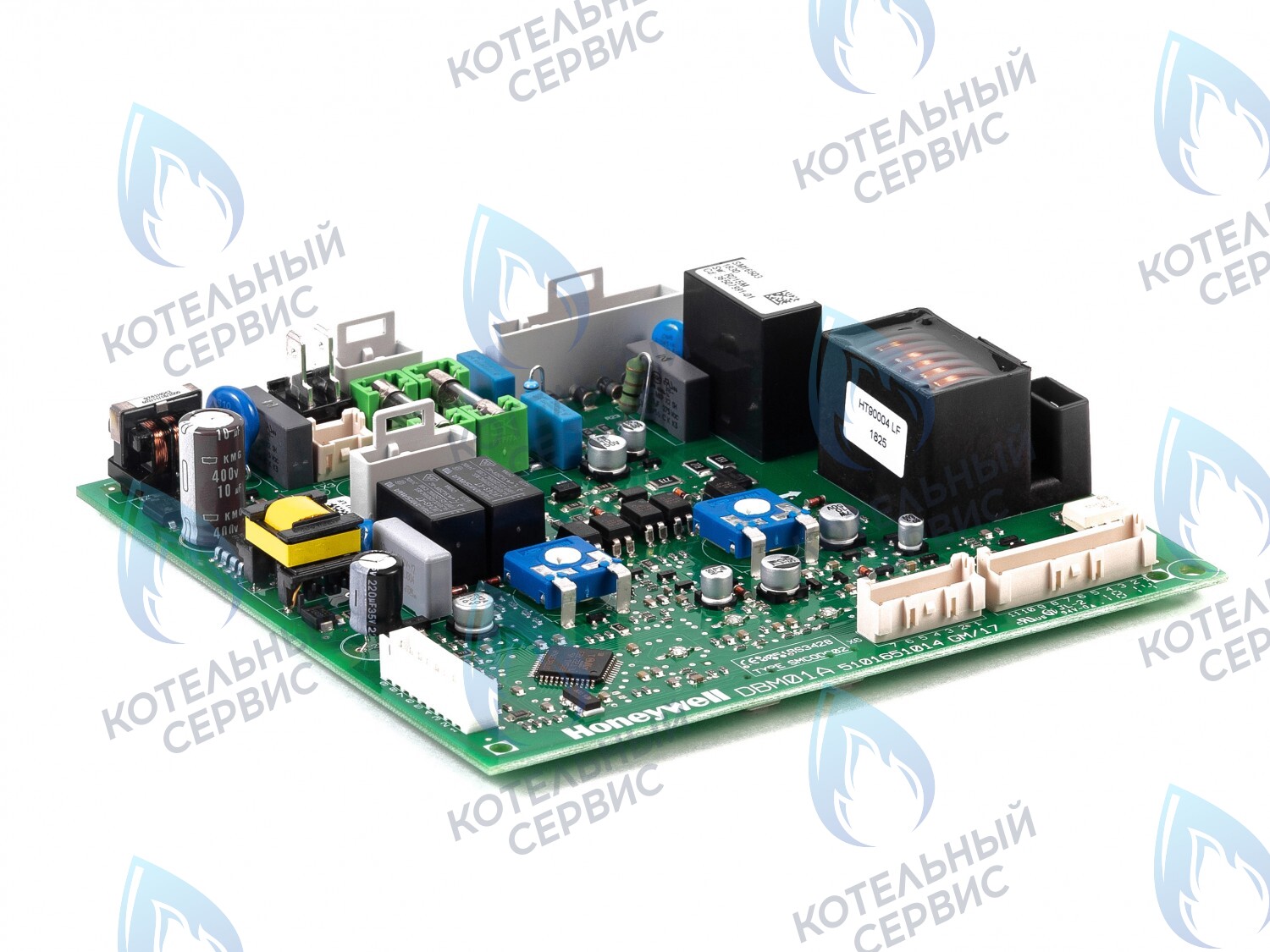 CB102 Плата управления DBM01 Ferroli (39819530, 36507990) в Орле