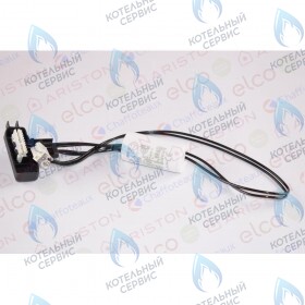 Кабель насоса 1v ask ARISTON