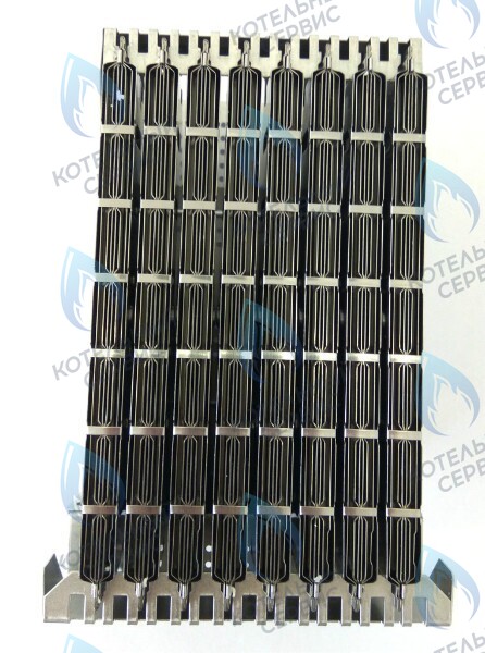 440010339 Горелка 207 GMF/EMF/BR-W RINNAI в Орле