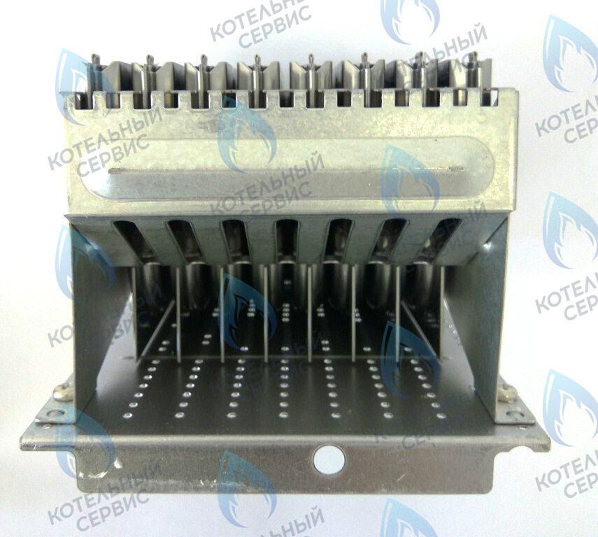 440010339 Горелка 207 GMF/EMF/BR-W RINNAI в Орле