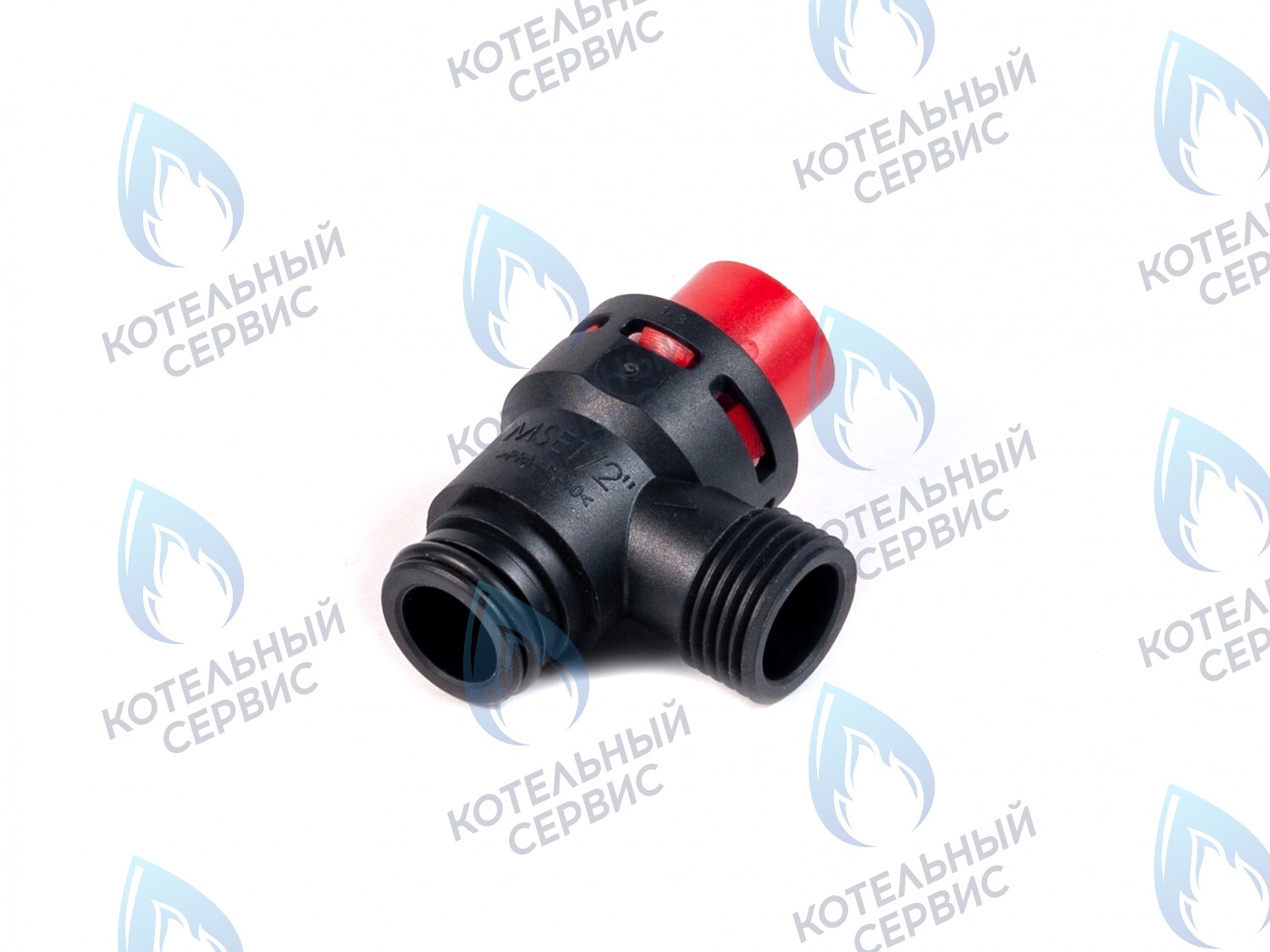 EV021-01-WT Сбросной клапан 3 бар пластик в Орле