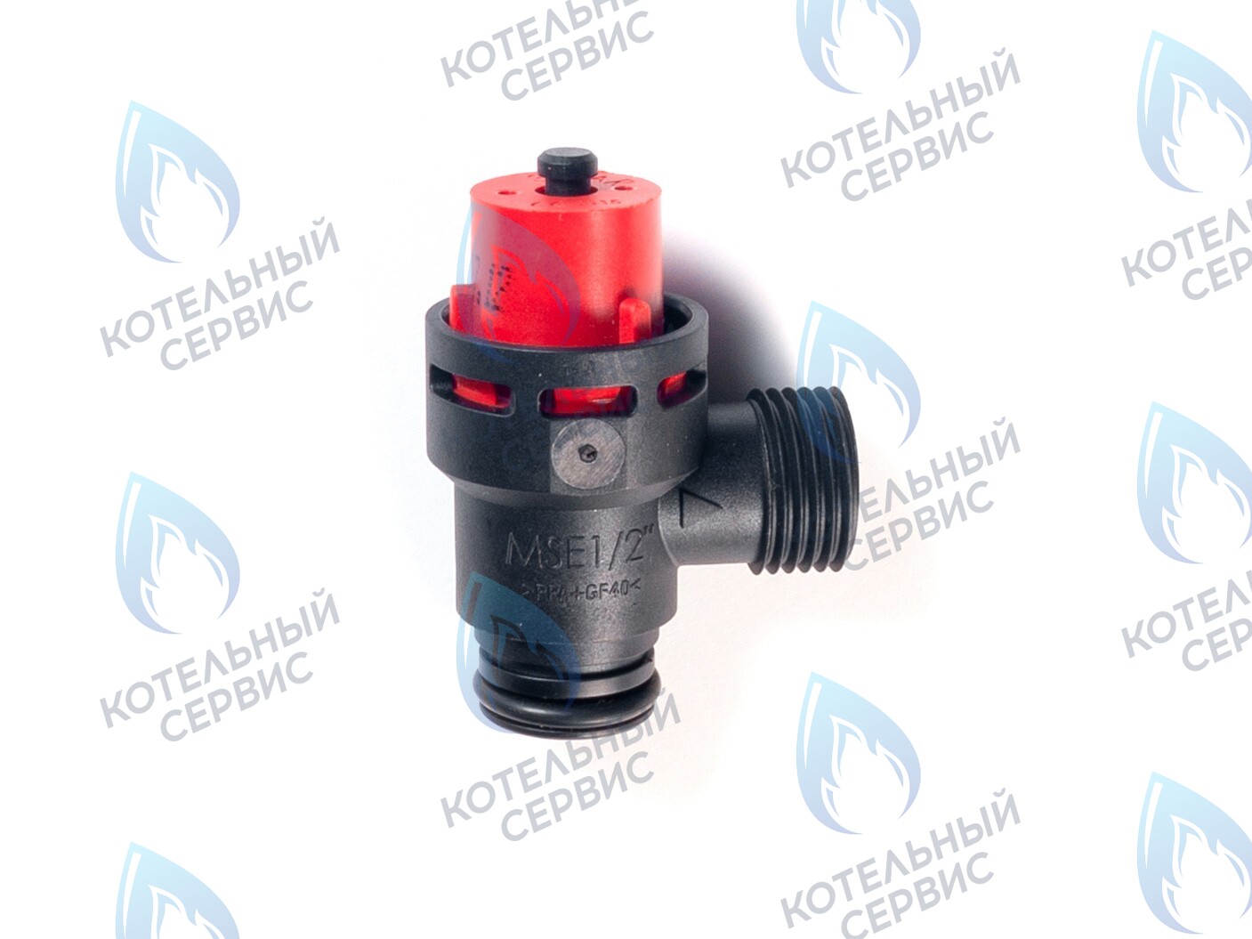 EV021-01-WT Сбросной клапан 3 бар пластик в Орле