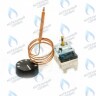 013867 Термостат наружный с ручкой (820) LEMAX в Орле