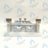 EB020-270 Теплообменник 23 кВт HERMANN Habitat, Tiberis, Bongioanni Linea Isy (15002933) в Орле