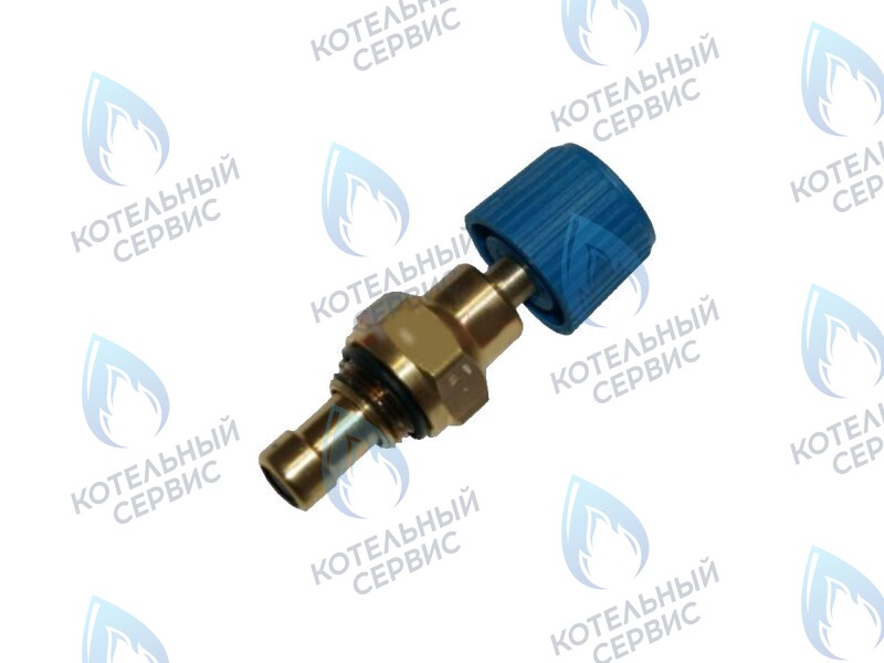 7859549 Кран подпитки (наполнения) для котлов Viessmann в Орле