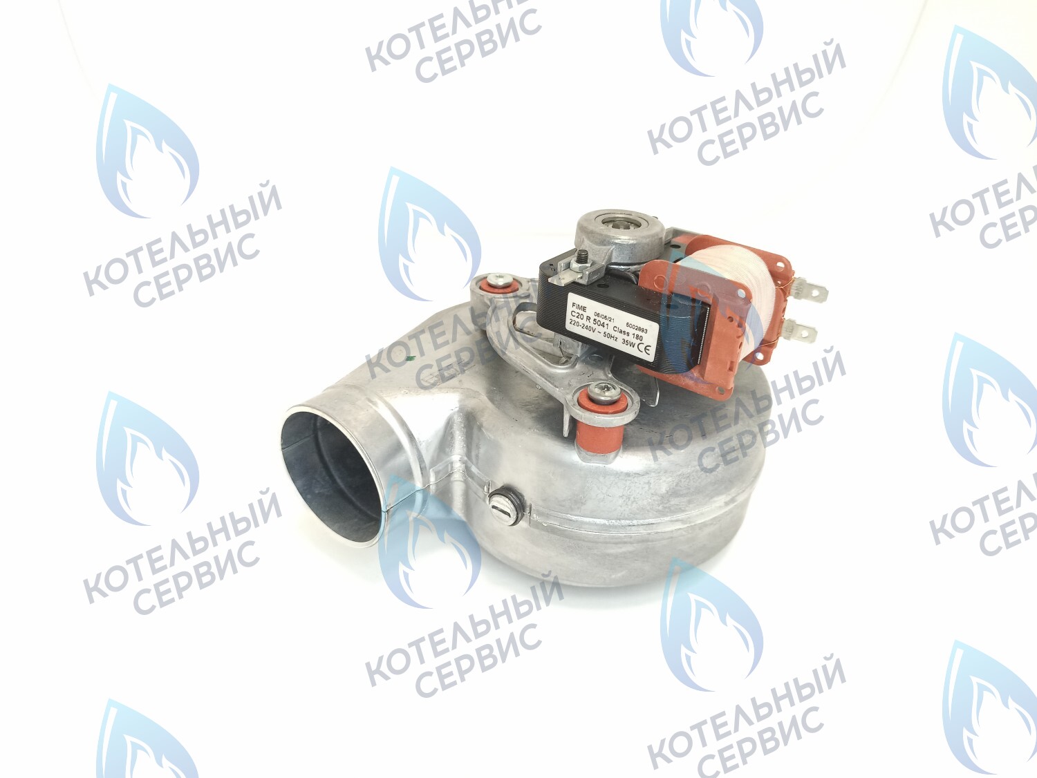 AF022-V2-35W-F Вентилятор FIME BOSCH JUNKERS ZWC GR00995 (8716771102) в Орле