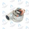 AF022-V2-35W-F Вентилятор FIME BOSCH JUNKERS ZWC GR00995 (8716771102) в Орле