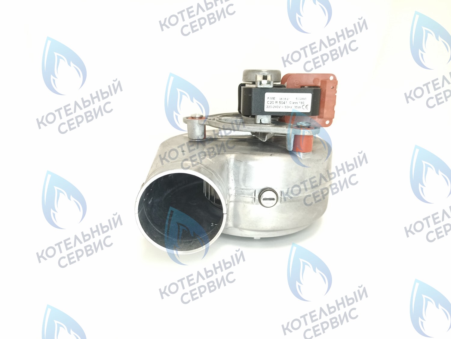 AF022-V2-35W-F Вентилятор FIME BOSCH JUNKERS ZWC GR00995 (8716771102) в Орле