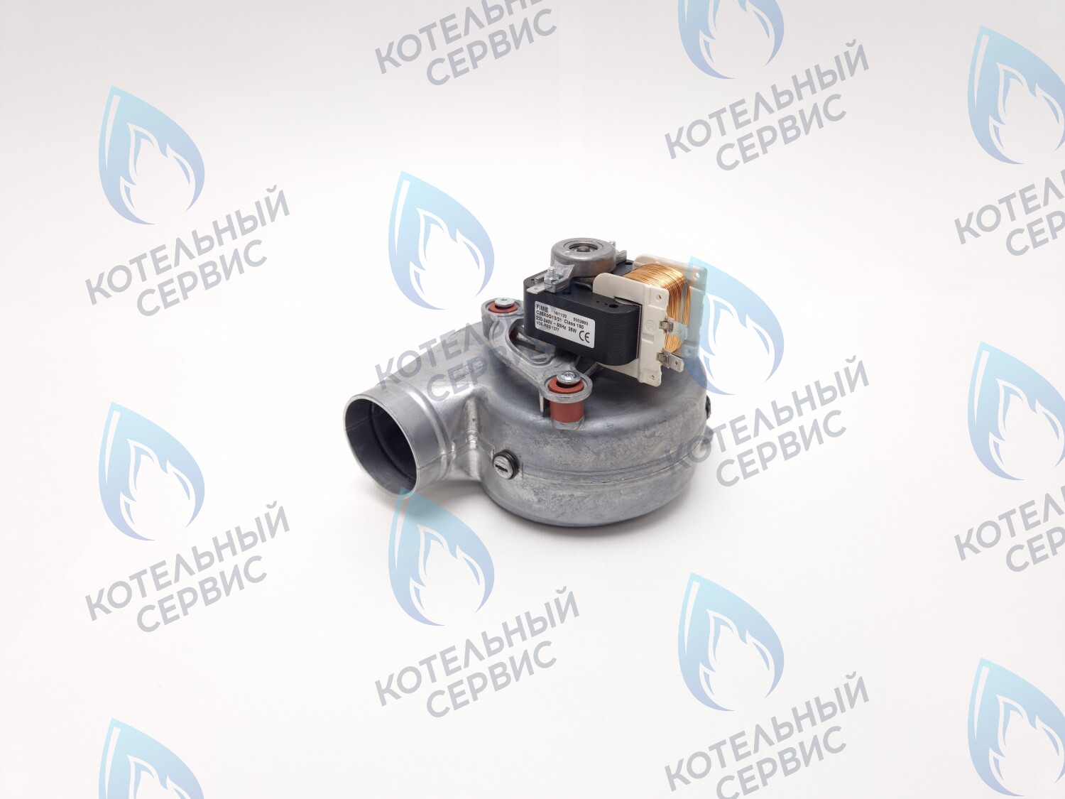 AF022-35W-F Вентилятор FIME BOSCH JUNKERS ZWC GR00995 (8716771102) в Орле