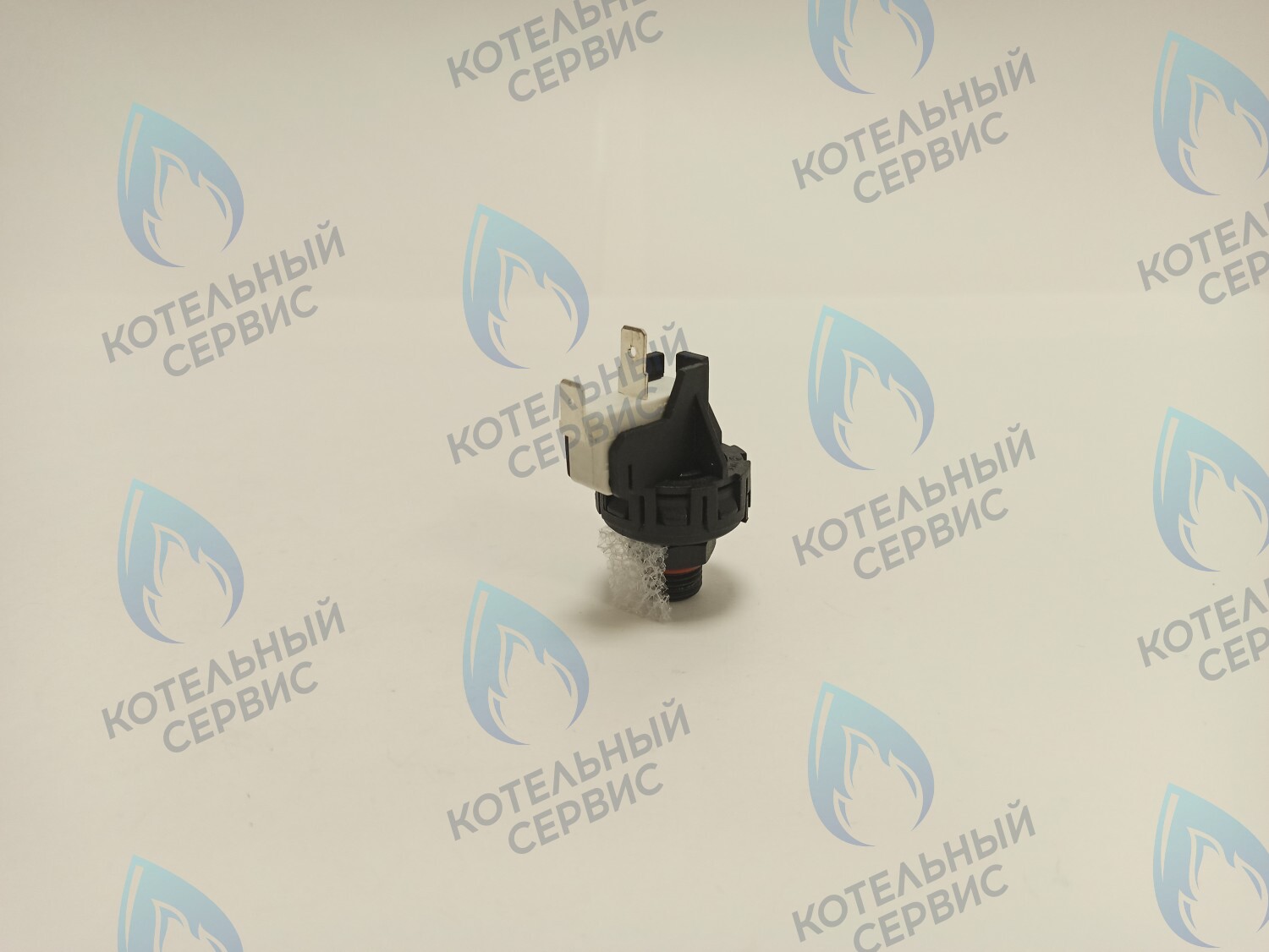 EW001B Датчик давления воды FEDERICA BUGATTI Light, Varme 12-24кВт в Орле