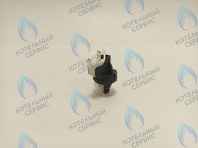 Датчик давления воды FEDERICA BUGATTI Light, Varme 12-24кВт