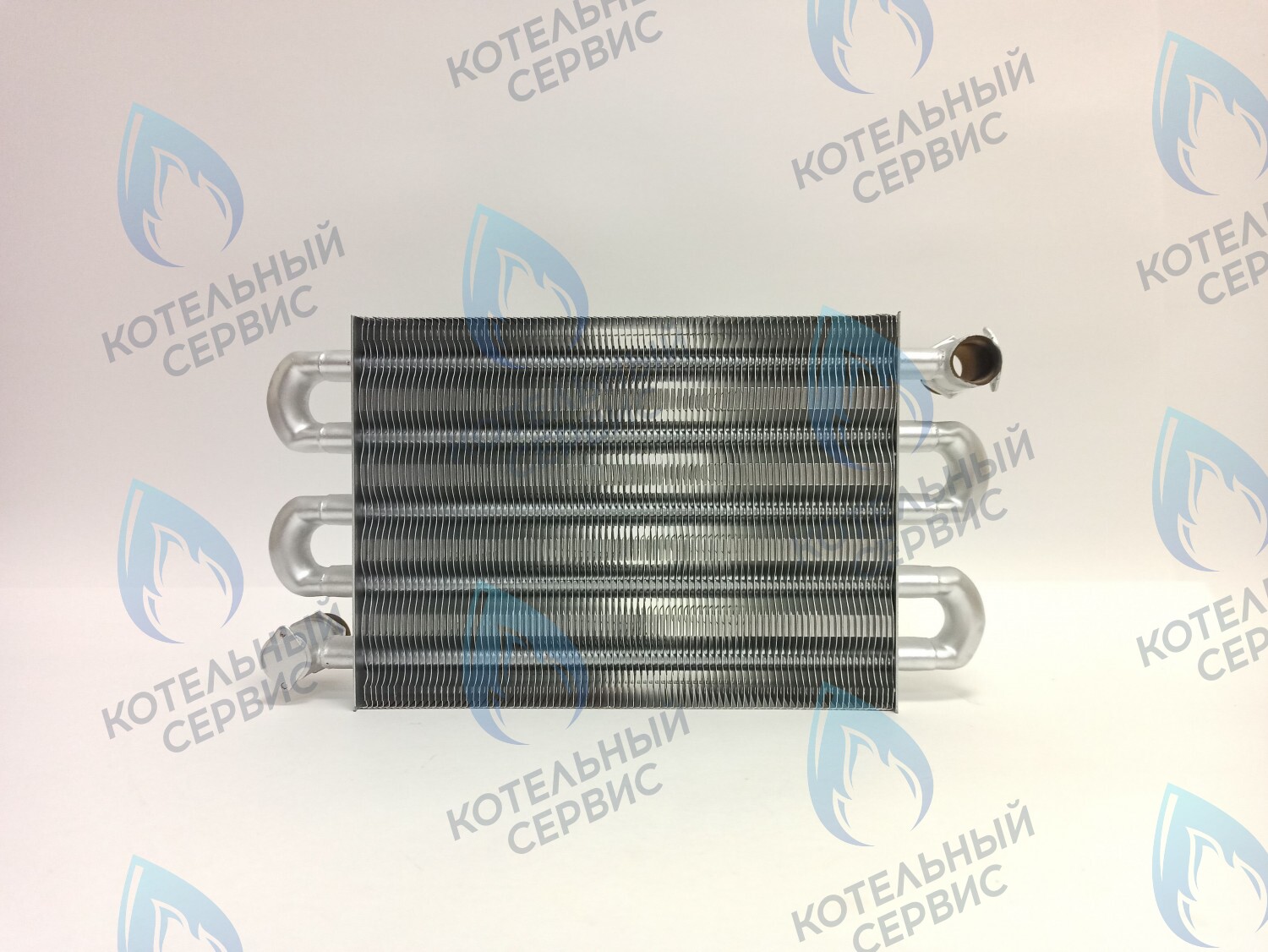 EM033-250 Теплообменник Thermona (21477, 21477.1) PR17-402 в Орле