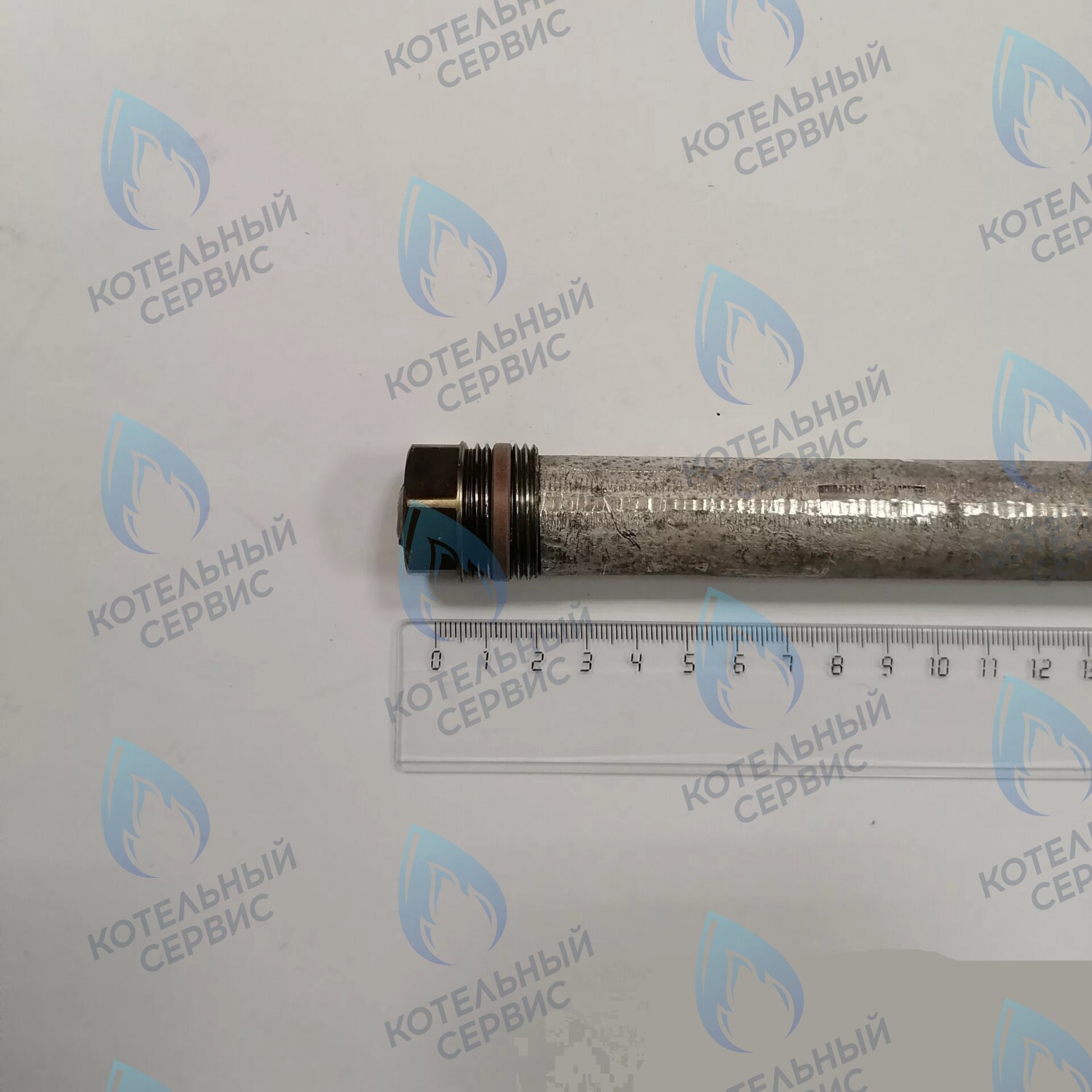 0020107797 Защитный анод VGH 160/5 XZU R1 VAILLANT (285867) в Орле