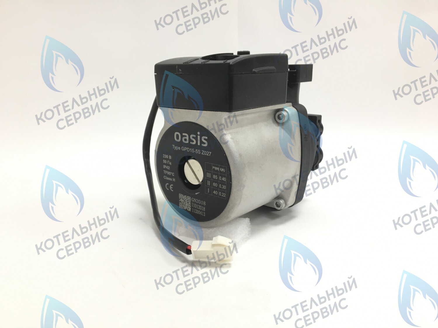 P0000000991 Циркулирующий водяной (циркуляционный) насос OASIS GPD 15-5S Z027 (Р0000000991) в Орле