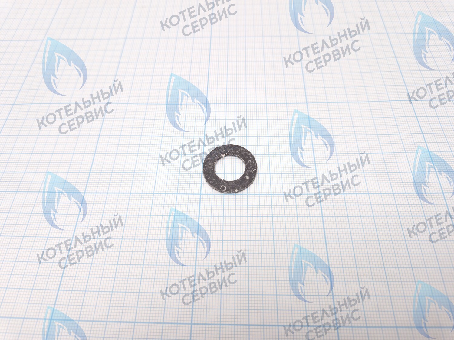 ZR003P-02 Прокладка паронитовая 3/4 D24x17 (BI1001 108, 6GROMNIA03, FC006B) в Орле