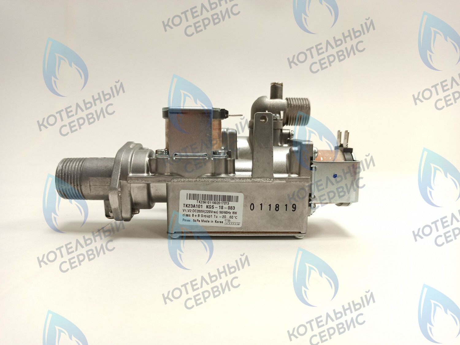 2030280H Газовый клапан  CELTIC-DS PLATINUM (2030280Н) в Орле