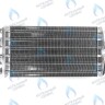 EB011-310 Теплообменник битермический 30 кВт 310мм GAZLUX Premium 30-T-1 (02-2003) в Орле