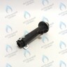 ZZ101-Комп Ниппель трехходового  клапана с краном подпитки ELSOTHERM с клипсой (замена короткого ниппеля) H150510010 в Орле