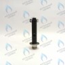 ZZ101-Комп Ниппель трехходового  клапана с краном подпитки ELSOTHERM с клипсой (замена короткого ниппеля) H150510010 в Орле