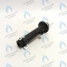 ZZ101-Комп Ниппель трехходового  клапана с краном подпитки ELSOTHERM с клипсой (замена короткого ниппеля) H150510010 в Орле