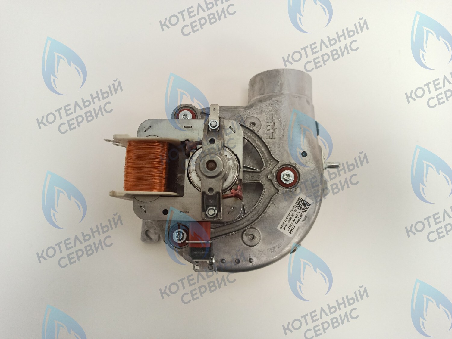 7006907730 Вентилятор дымоудаления E.C.A. GELIOS HM  (48W) в Орле