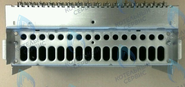 440010340 Горелка 257 GMF/EMF/CMF/RW  RINNAI в Орле