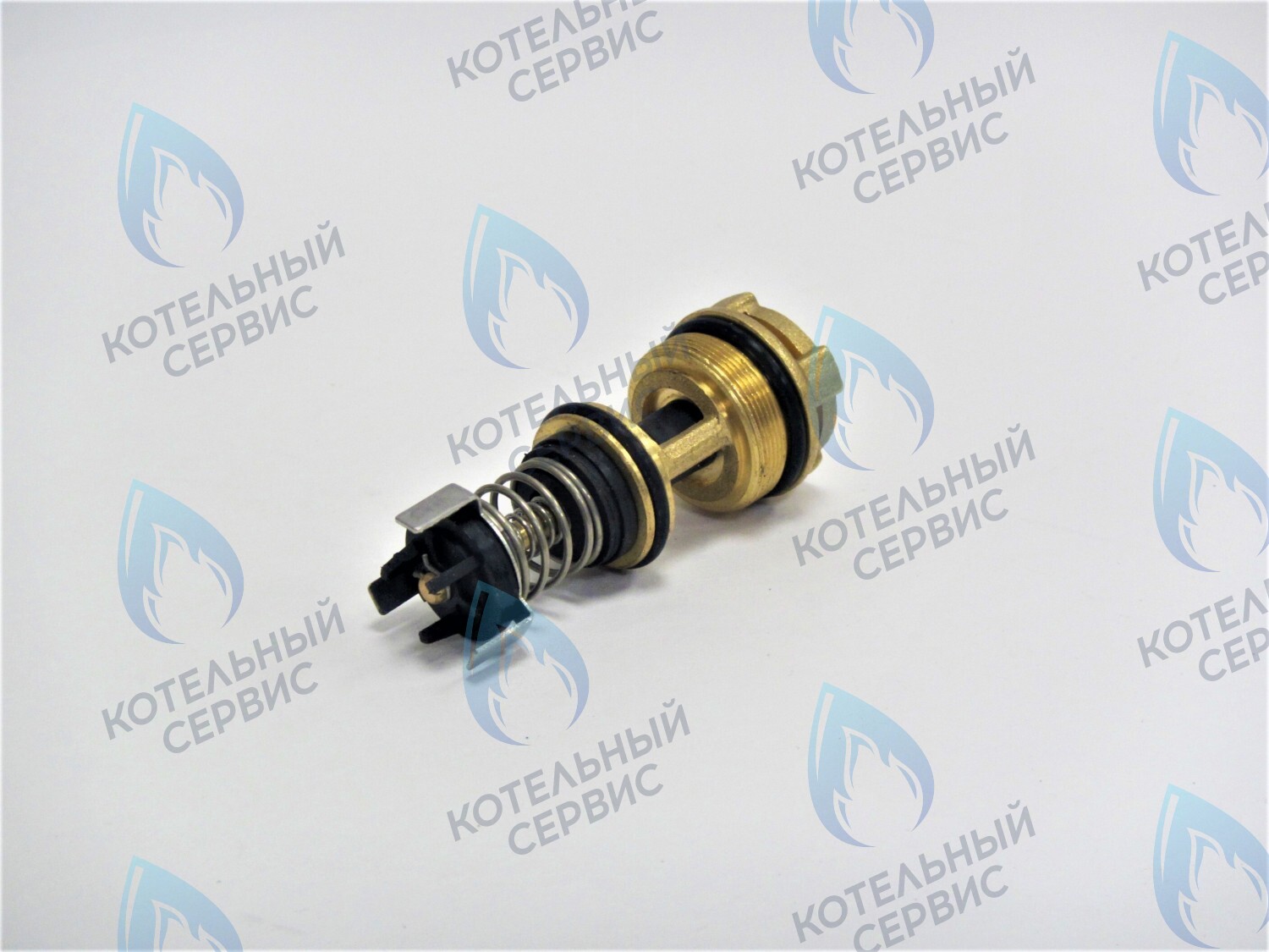 TVC101 Картридж трехходового клапана ELSOTHERM серия Т, MIZUDO в Орле