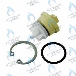 FST009 Турбина датчика протока Vaillant (0020029604) в Орле