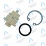 FST009 Турбина датчика протока Vaillant (0020029604) в Орле