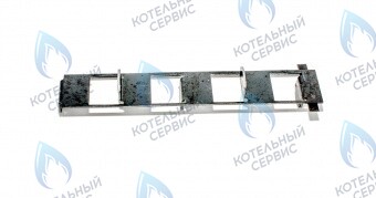 103222 Турбулизатор (серия Патриот) (необходимо указать длину) LEMAX в Орле