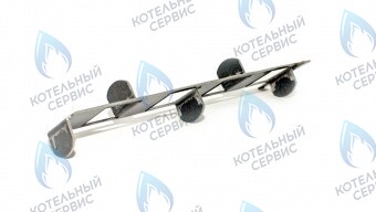 103222 Турбулизатор (серия Патриот) (необходимо указать длину) LEMAX в Орле