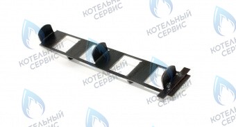 103222 Турбулизатор (серия Патриот) (необходимо указать длину) LEMAX в Орле