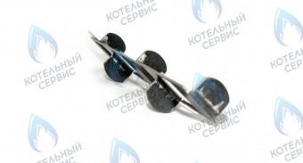 103222 Турбулизатор (серия Патриот) (необходимо указать длину) LEMAX в Орле