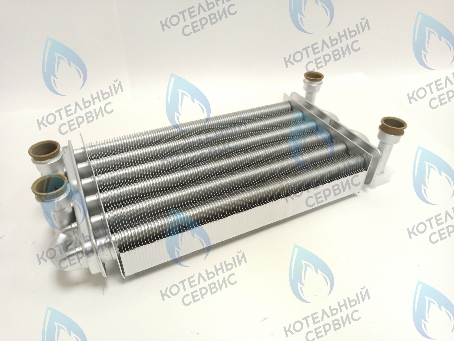 EB020-290 Теплообменник 28 кВт HERMANN (15004375) в Орле