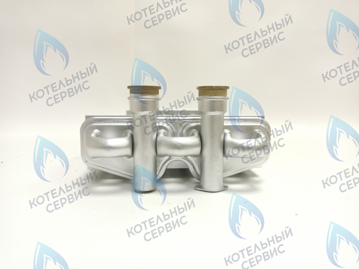 EB020-290 Теплообменник битермический 28кВт Hermann (15004375) в Орле