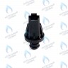 PSE001-02 Датчик давления воды (0-4.5 Bar, 1.125-3.8 V) VAILLANT (0020059717), Protherm (0020069021, 0020079644, 0020118696), Viessmann (7826025), ELECTROLUX (AB13050011), ROYAL THERMO (AC03000006), ALPHATHERM (EC-043) в Орле