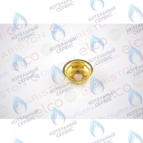 Диафрагма d: 5.3 CHAFFOTEAUX