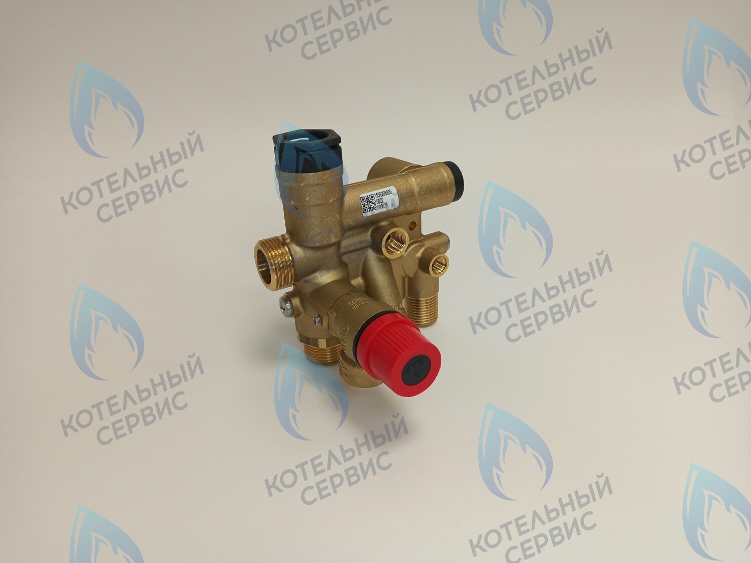 GGT013 Трехходовой клапан в сборе KENTATSU NOBBY SMART 24/28-2CS (7022020011) Federica Bugatti ECO 24 (7022020018) в Орле