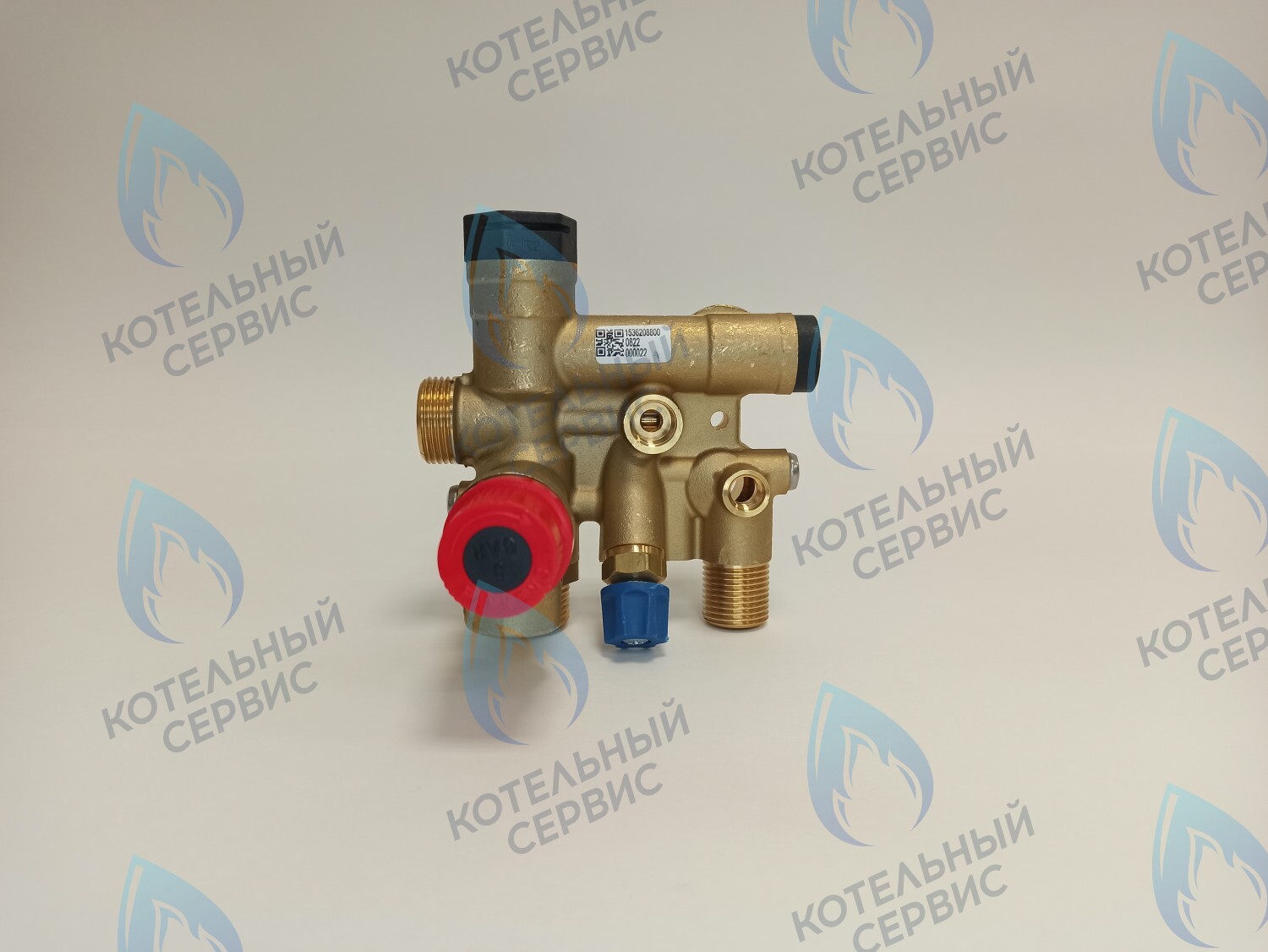 GGT013 Трехходовой клапан в сборе KENTATSU NOBBY SMART 24/28-2CS (7022020011) Federica Bugatti ECO 24 (7022020018) в Орле