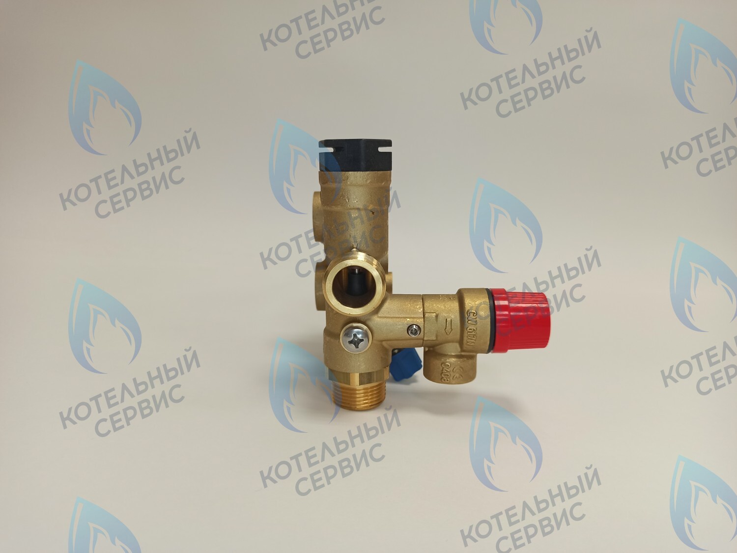 GGT013 Трехходовой клапан в сборе KENTATSU NOBBY SMART 24/28-2CS (7022020011) Federica Bugatti ECO 24 (7022020018) в Орле