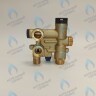 GGT013 Трехходовой клапан в сборе KENTATSU NOBBY SMART 24/28-2CS (7022020011) Federica Bugatti ECO 24 (7022020018) в Орле