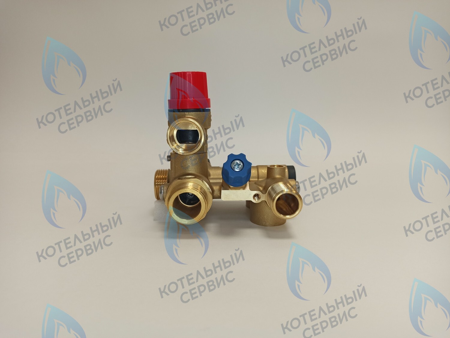 GGT013 Трехходовой клапан в сборе KENTATSU NOBBY SMART 24/28-2CS (7022020011) Federica Bugatti ECO 24 (7022020018) в Орле