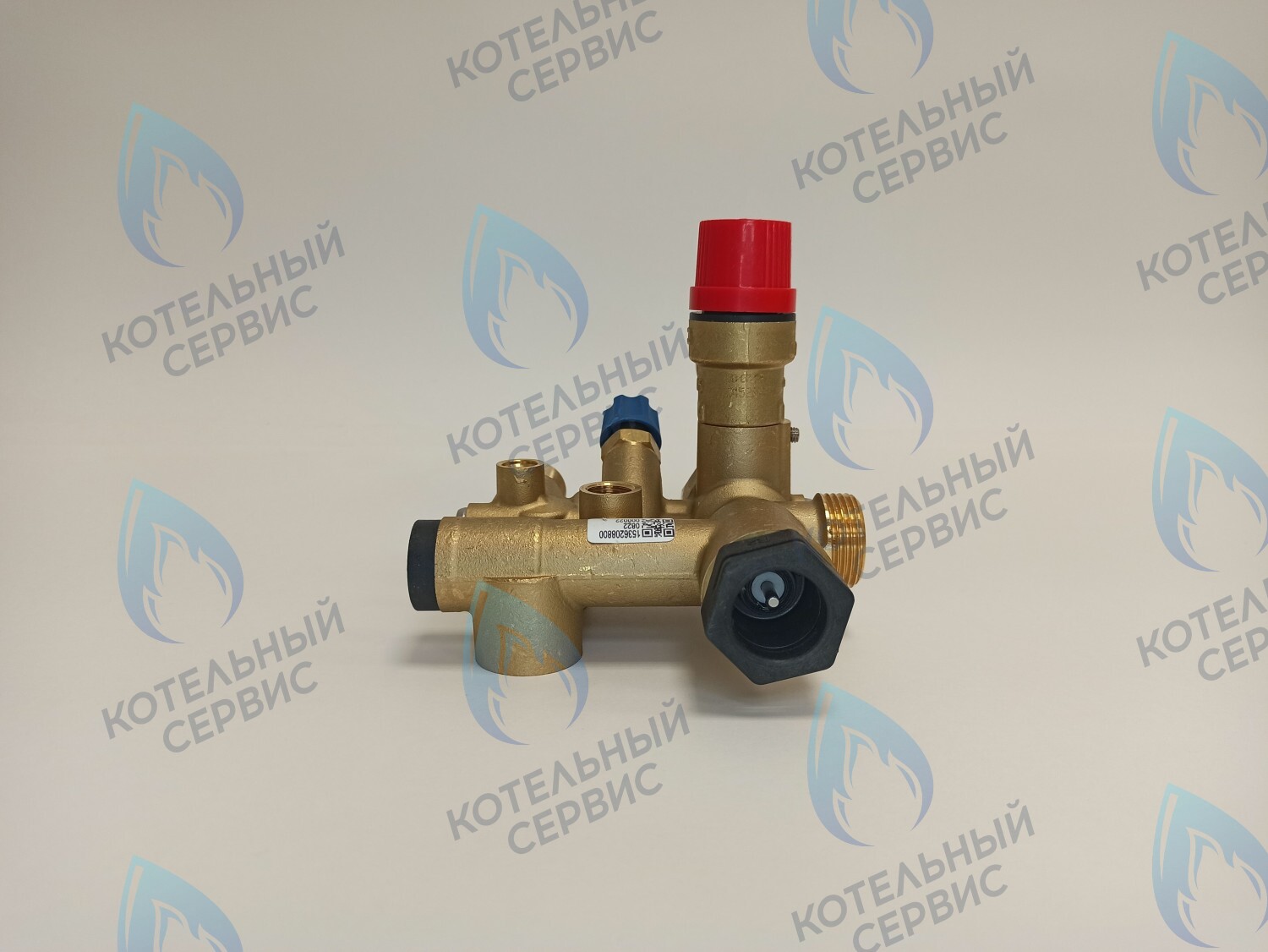 GGT013 Трехходовой клапан в сборе KENTATSU NOBBY SMART 24/28-2CS (7022020011) Federica Bugatti ECO 24 (7022020018) в Орле