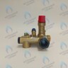 GGT013 Трехходовой клапан в сборе KENTATSU NOBBY SMART 24/28-2CS (7022020011) Federica Bugatti ECO 24 (7022020018) в Орле