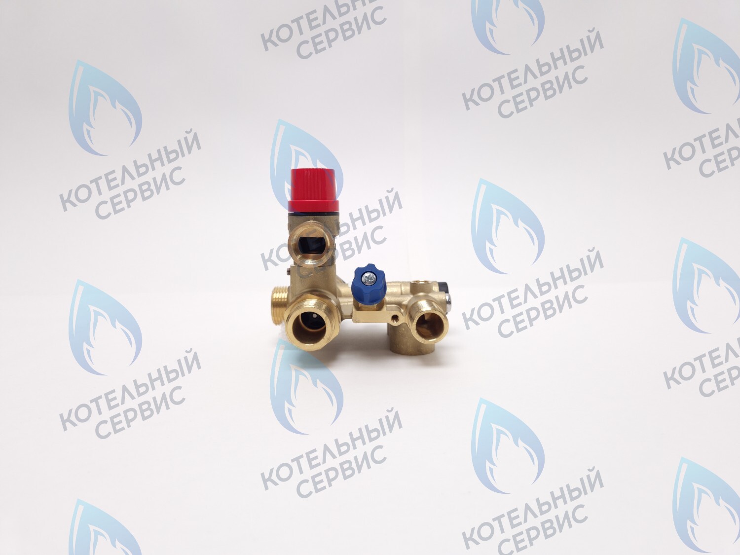 GGT013 Трехходовой клапан в сборе KENTATSU NOBBY SMART 24/28-2CS (7022020011) Federica Bugatti ECO 24 (7022020018) в Орле