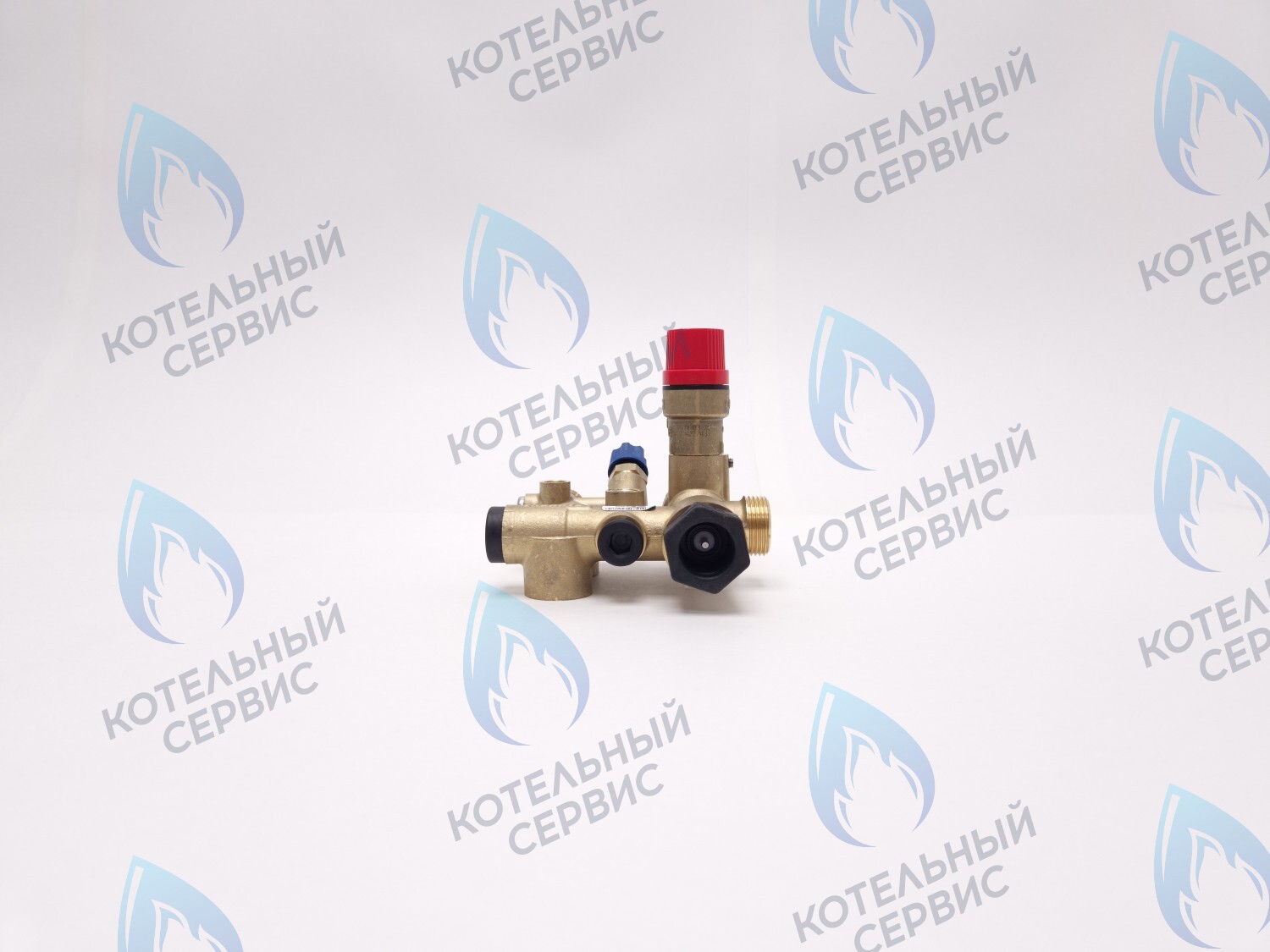 GGT013 Трехходовой клапан в сборе KENTATSU NOBBY SMART 24/28-2CS (7022020011) Federica Bugatti ECO 24 (7022020018) в Орле