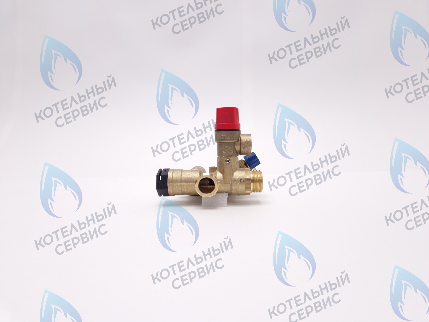 GGT013 Трехходовой клапан в сборе KENTATSU NOBBY SMART 24/28-2CS (7022020011) Federica Bugatti ECO 24 (7022020018) в Орле