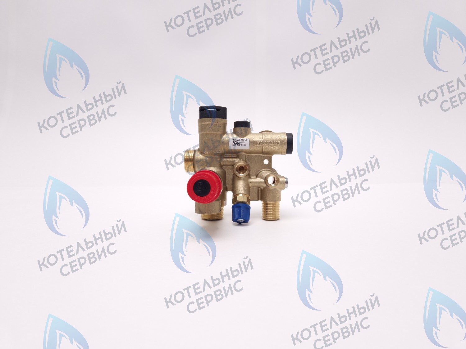 GGT013 Трехходовой клапан в сборе KENTATSU NOBBY SMART 24/28-2CS (7022020011) Federica Bugatti ECO 24 (7022020018) в Орле