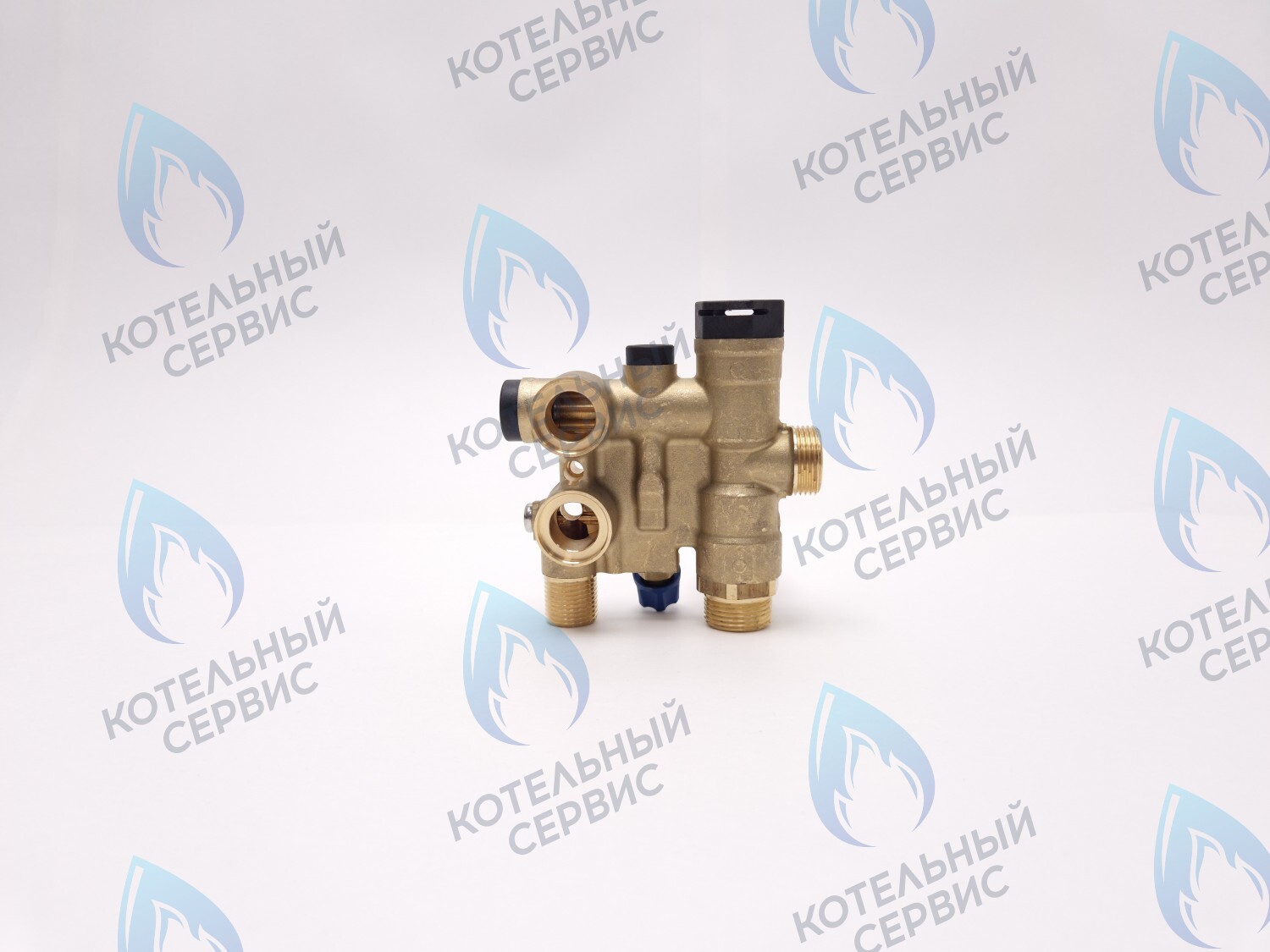 GGT013 Трехходовой клапан в сборе KENTATSU NOBBY SMART 24/28-2CS (7022020011) Federica Bugatti ECO 24 (7022020018) в Орле