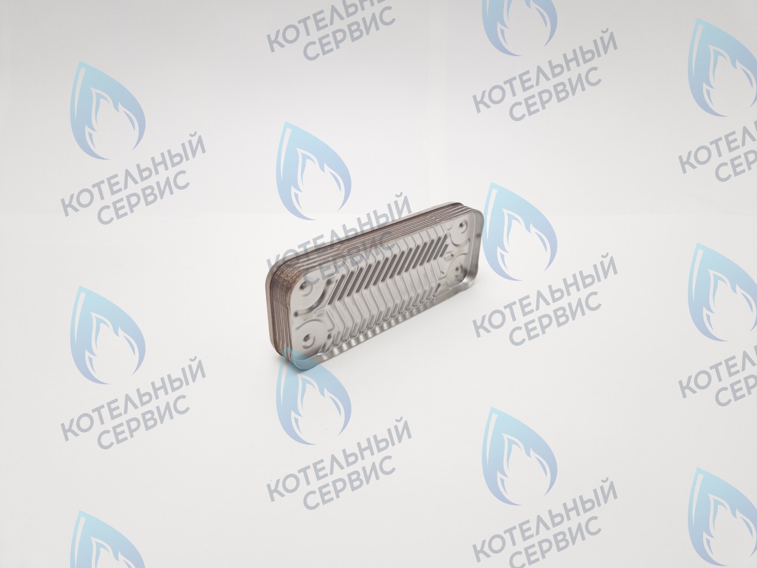 52060598 Теплообменник ГВС E12-17 DAESUNG в Орле